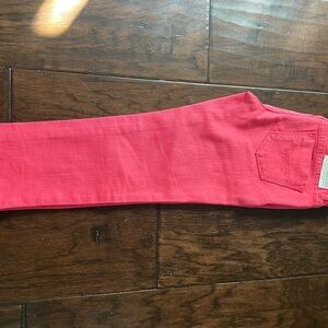 Girls GAP skinny Jeans